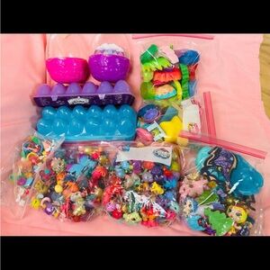Huge Hatchimals Lot